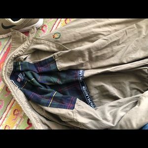 Chaps Polo Ralph Lauren Jacket
